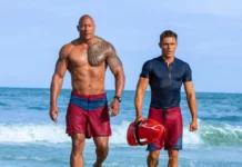 Ám ảnh phải đẹp của quý ông Hollywood